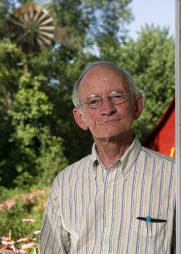 Ted Kooser