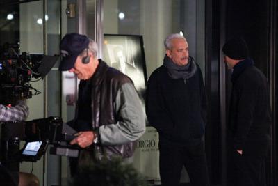 Tom Hanks, Sully