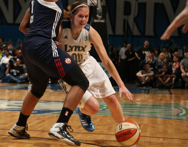 Connecticut Sun v Minnesota Lynx