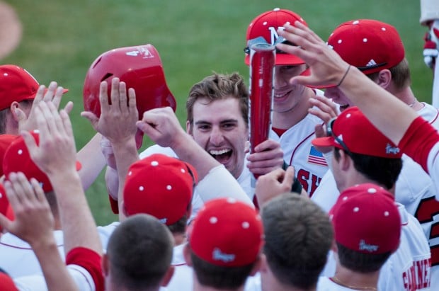 Northwestern vs. Nebraska Baseball