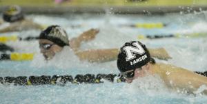 City swimming and diving team season previews