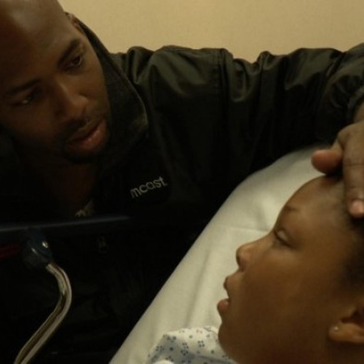 The Waiting Room Looks At Emergency Room In Public Hospital Movies Journalstar Com