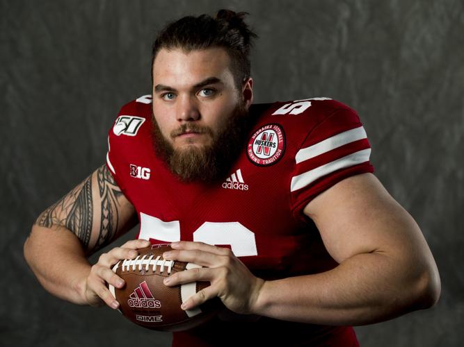 Nebraska Picture Day, 5.15