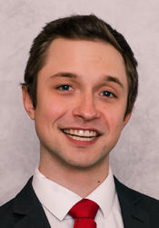 Sam Baue joins McHenry Haszard Law
