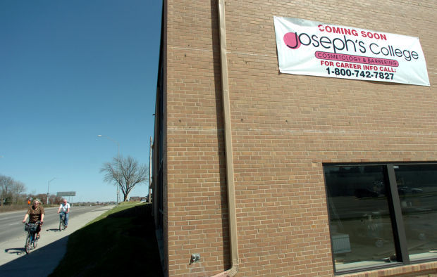 Joseph's College