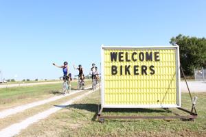 Goldenride, a two-day bike ride, returns taking cyclists from Lincoln to Beatrice