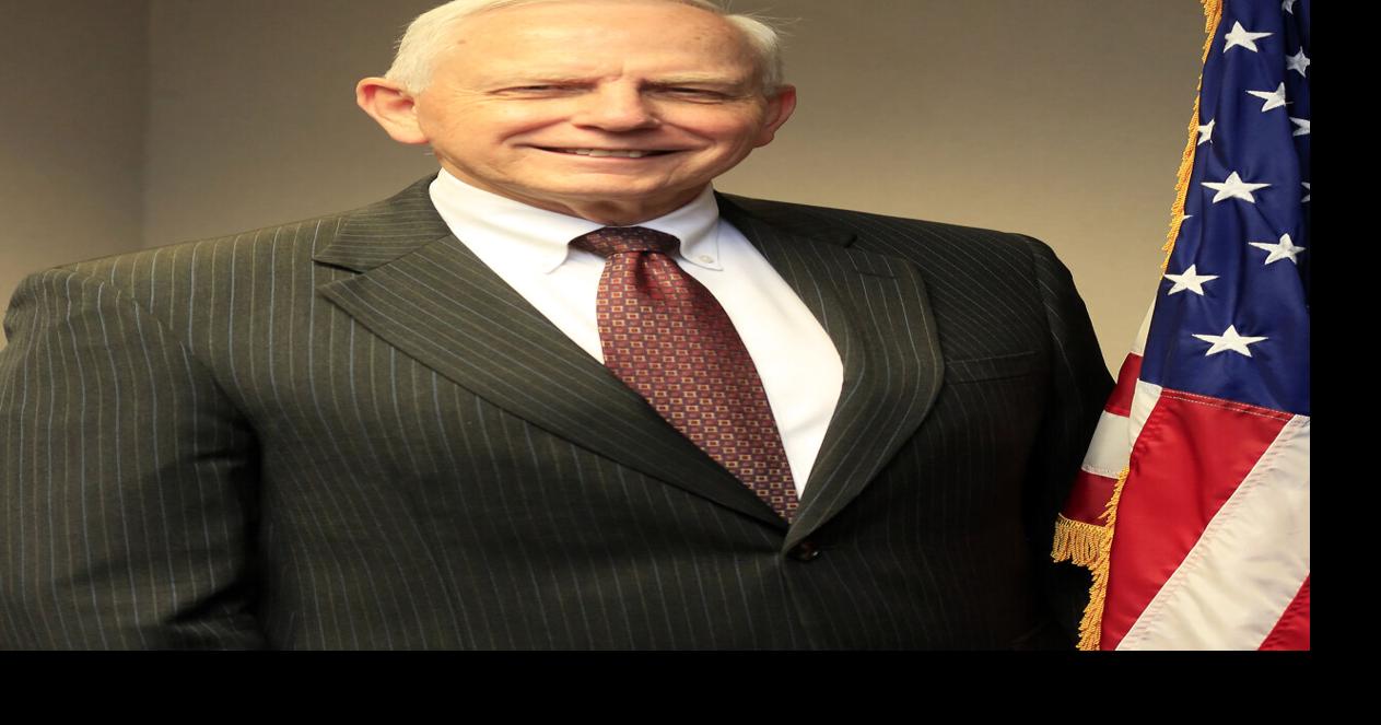 U.S. attorney for Nebraska to retire after nearly 38 years at the office