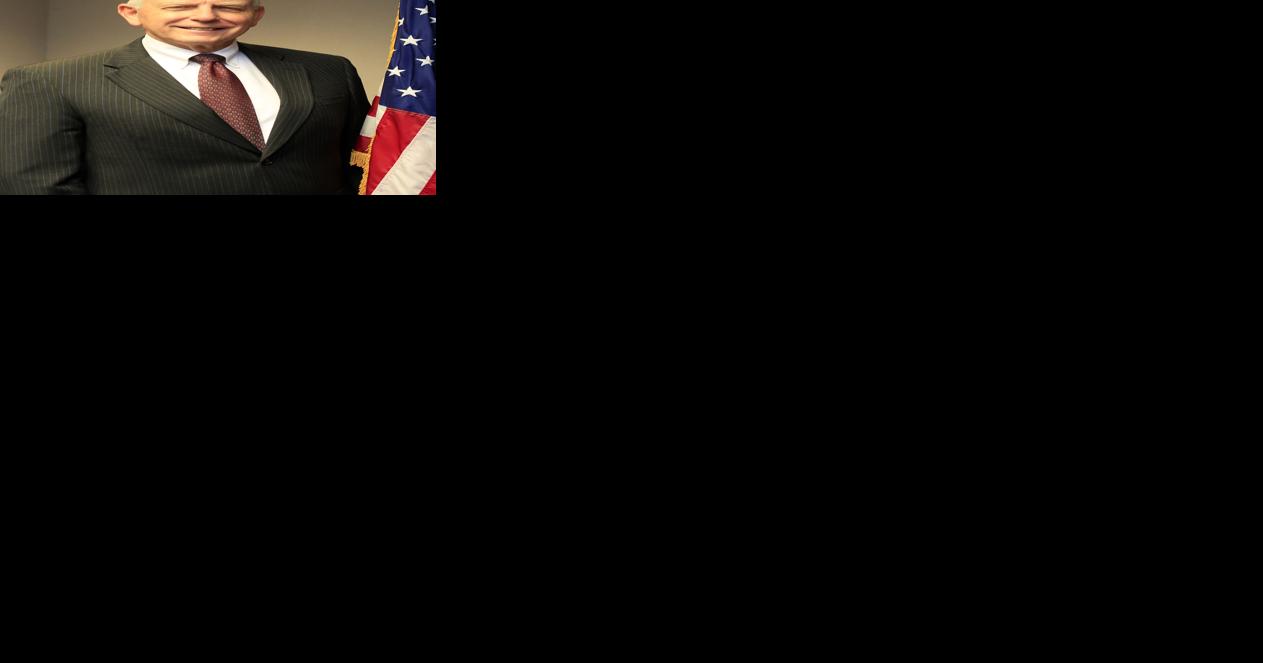 Nebraska US Attorney to retire after nearly 38 years - Vimarsana News