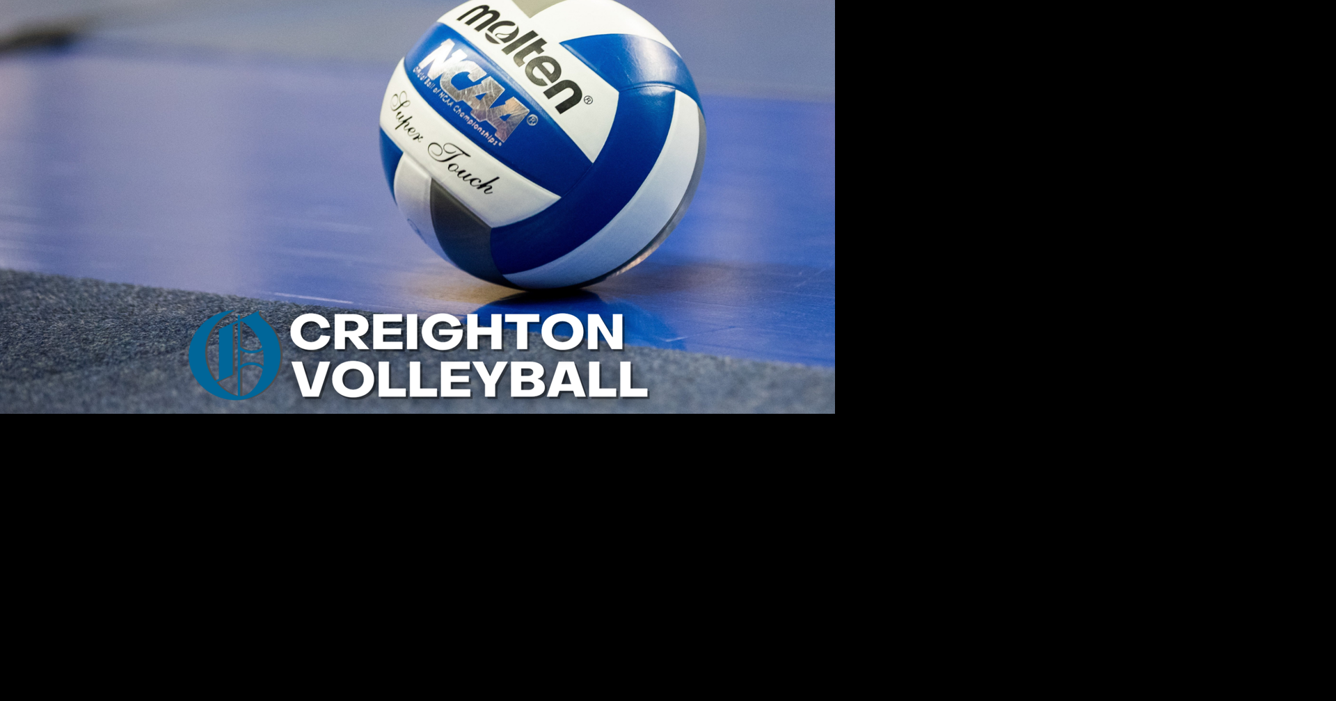 Inefficient offense tanks No. 13 Creighton volleyball in loss to No. 14 Minnesota