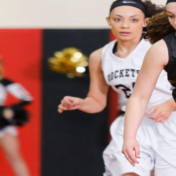 Girls Basketball Cascio Jensen Commits To South Dakota The