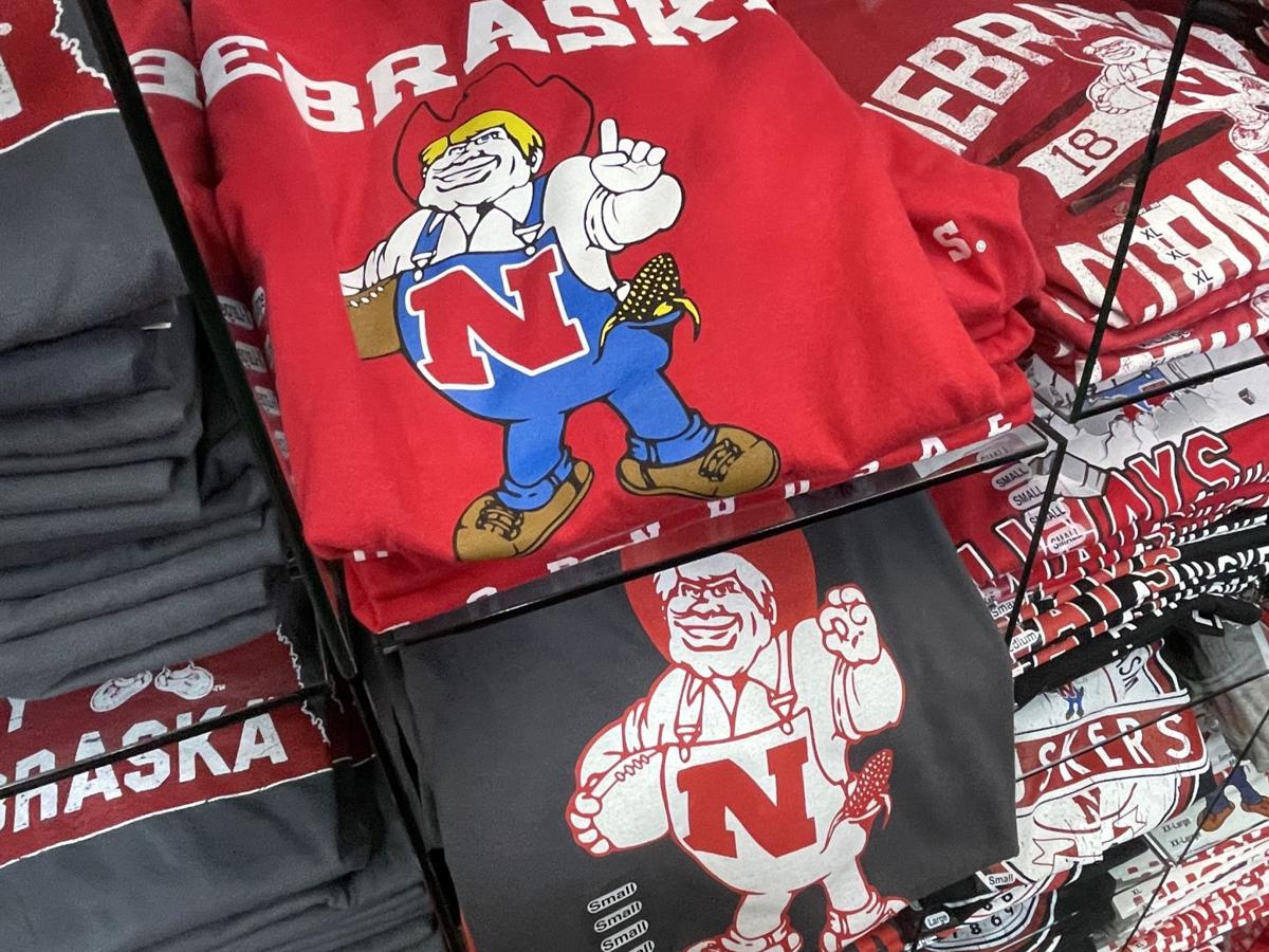 How white supremacy changed Herbie Husker, who's no longer