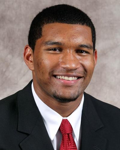 Cethan Carter