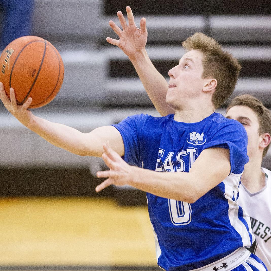 Prep Basketball Quick Starts Power East Teams Past Southwest