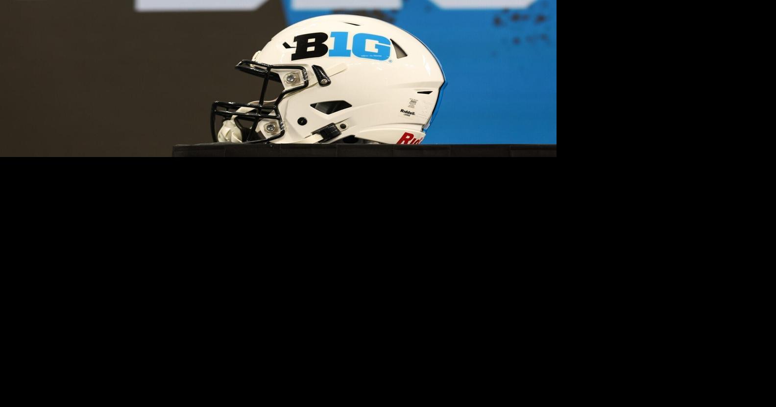 Nebraska football announces three player reps for Big Ten media days in Chicago Evan Bland World-Herald Staff Writer Jun 24, 2026 Updated