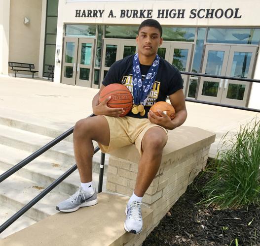 Xavier Watts