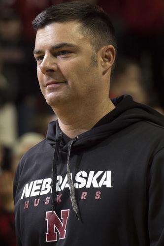 Husker football assistant coaches