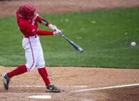 Nebraska Baseball 4.27