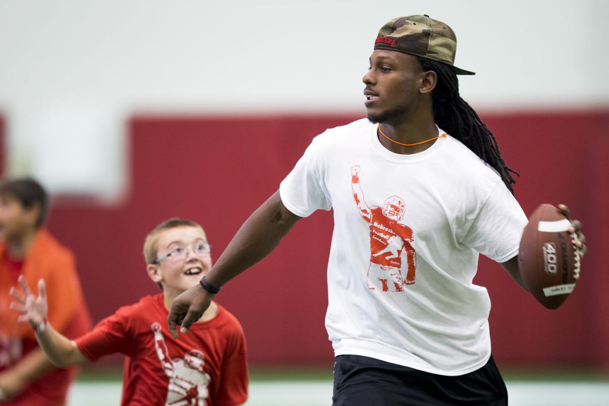 Former Huskers back in Lincoln for alumni camping ...