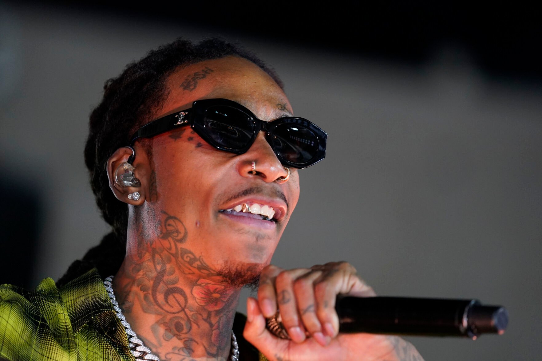 Wiz Khalifa Concert | Live Stream, Date, Location And Tickets Info