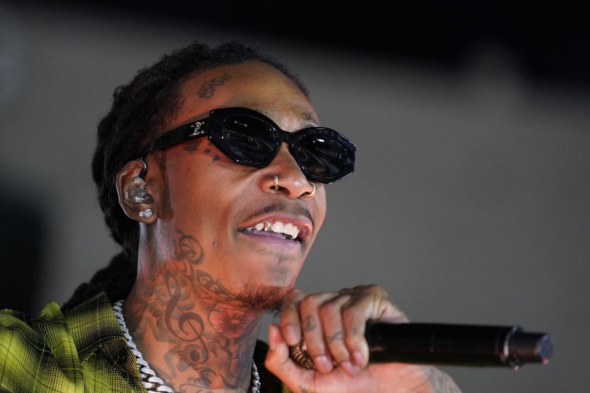 Wiz Khalifa Concert Live Stream, Date, Location and Tickets info