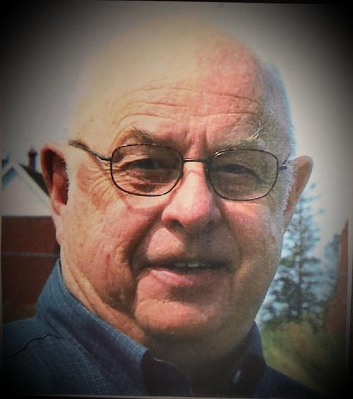 Glenn E. Andersen