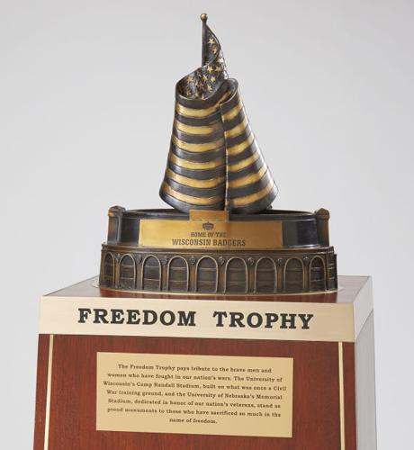 Freedom Trophy