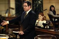 Pipeline special session