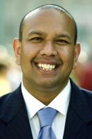Nick Rathod