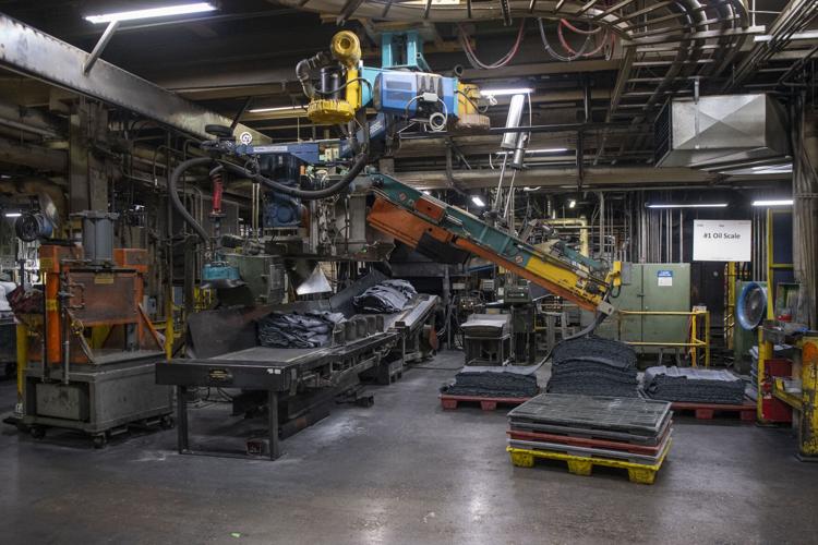 ContiTech tour, 1.25