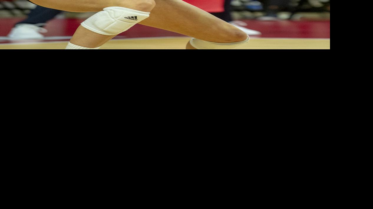 NU volleyball, 11.1 Local