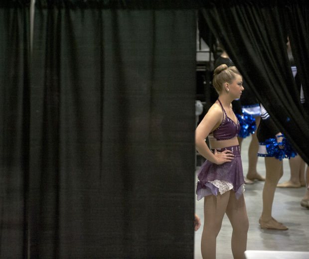 Photos Nebraska State Cheer and Dance Photo galleries