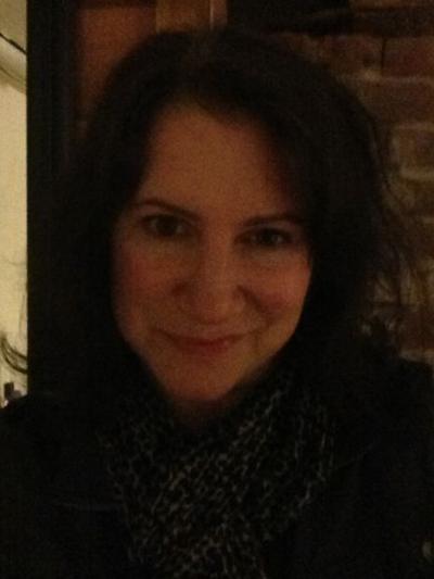 Jill Rodger