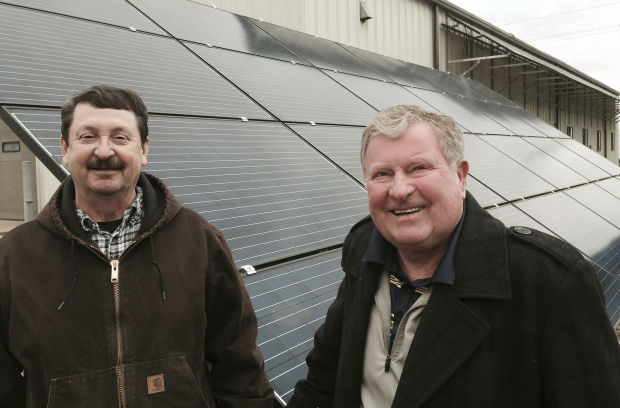 Green Energy Nebraska