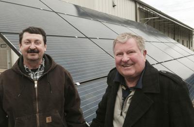 Green Energy Nebraska