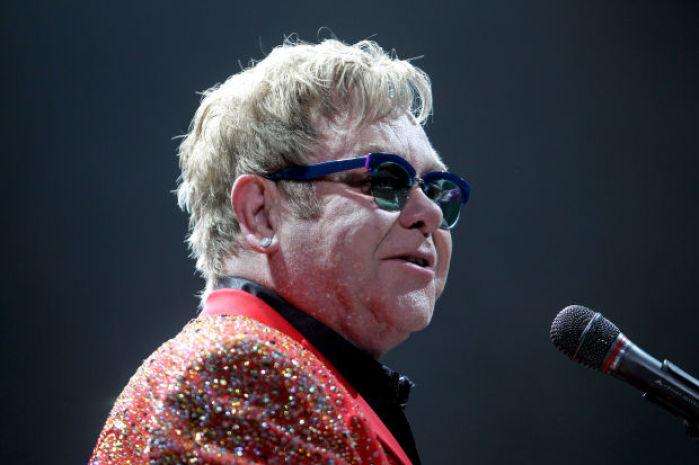 Review: Elton John brings exhilarating rock 'n' roll to arena | Music ...