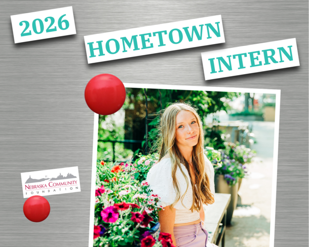 Hometown Intern – Jayden Meyer