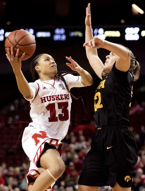 Williams Thinks Huskers Quality Wins Made Difference In Getting A