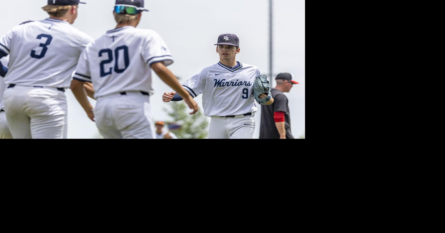 Lincoln Lutheran wins Class C state baseball championship