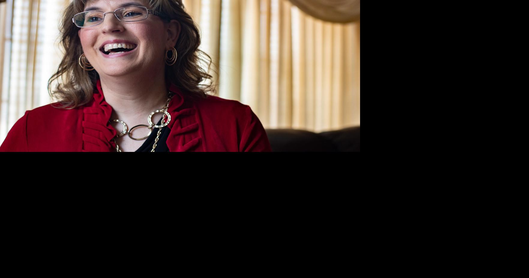 Nebraska woman to appear on reality TV show