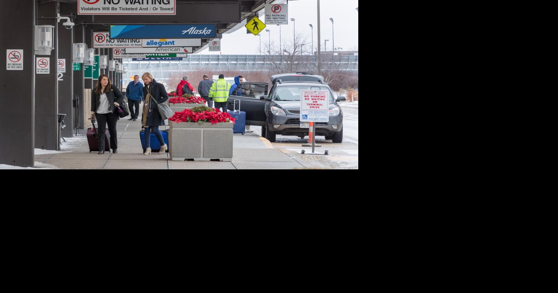 Cheap flights out of Omaha Eppley Airport Lincoln