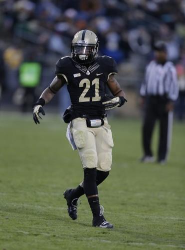 Ricardo Allen