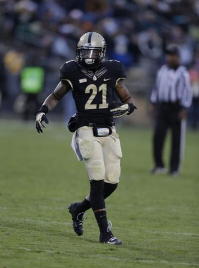 Ricardo Allen