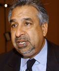 Vin Gupta