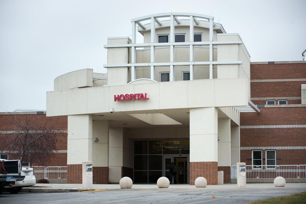Winnebago Hospital