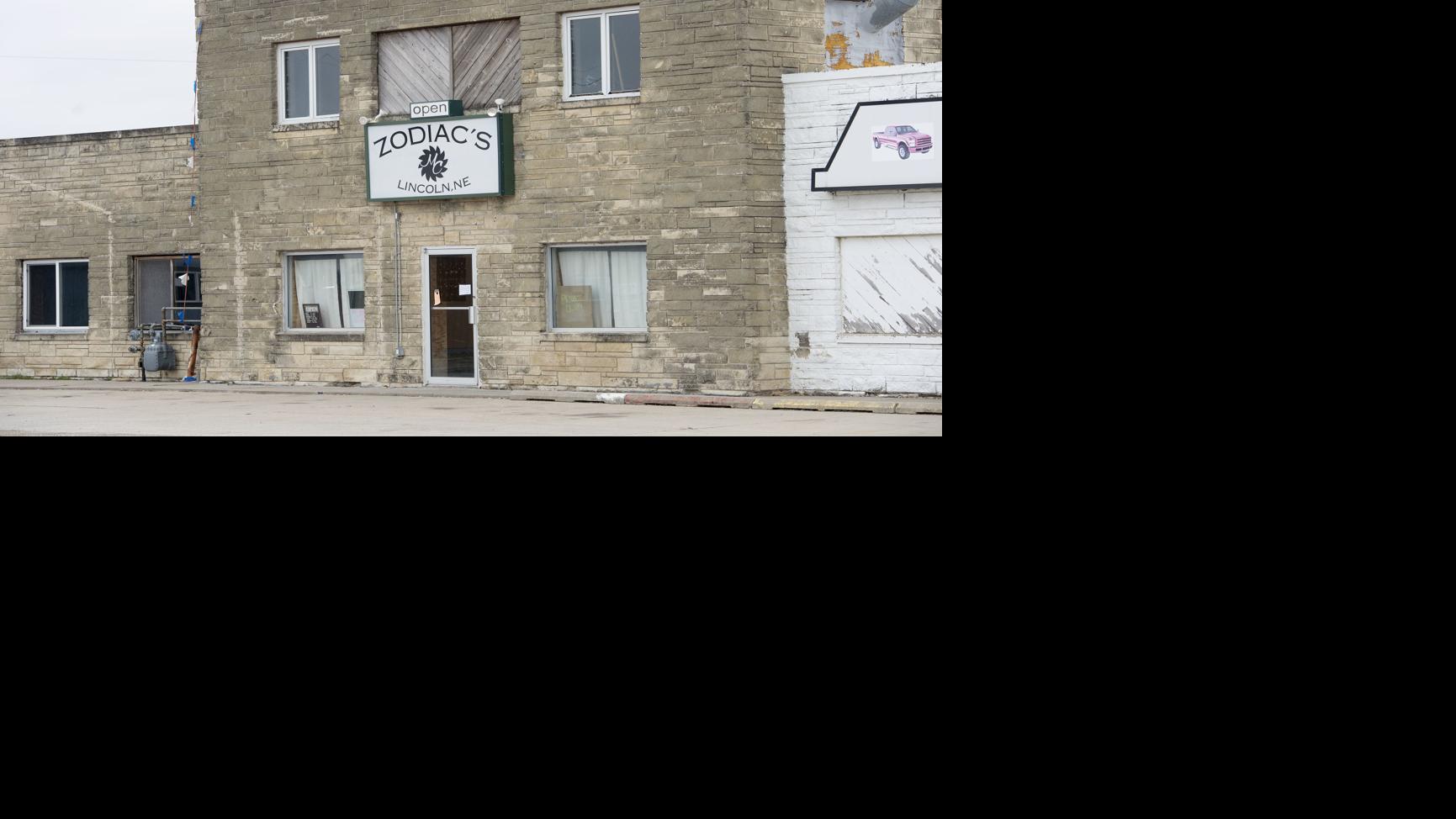 Biker Clubhouse On Cornhusker Highway Shut Down Sheriff S Office Investigating Crime And Courts Journalstar Com
