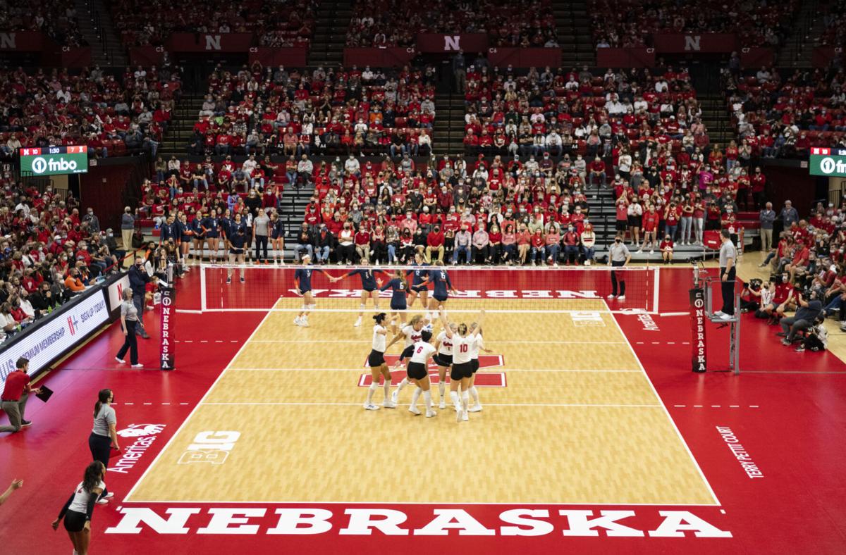 Top Devaney Center moments (and what's next)