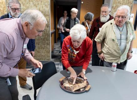 John Neihardt time capsule contents revealed at Wayne State - Vimarsana News