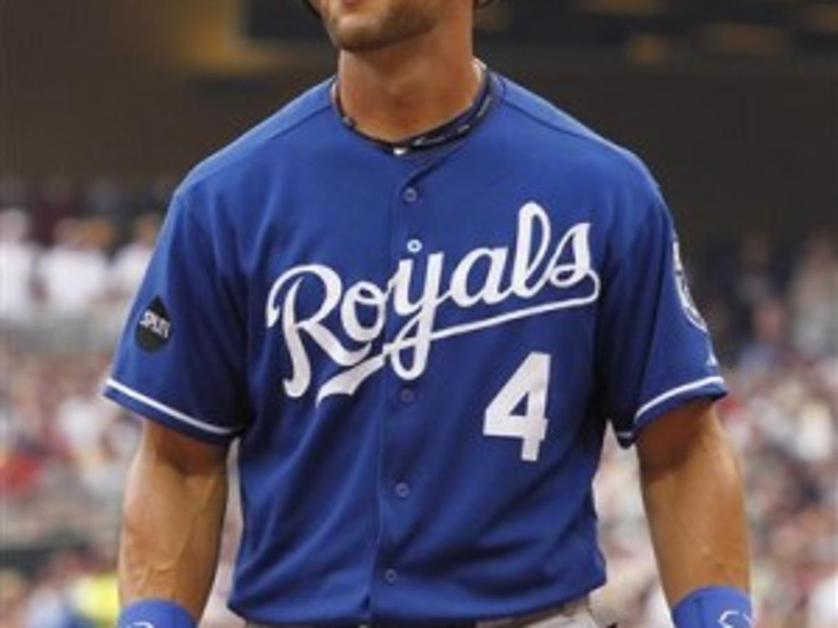 Steven M Sipple Alex Gordon On Bubba Watch Too Sipple Journalstar Com
