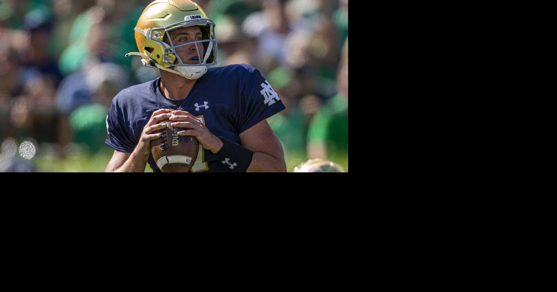 College football on TV: This week's lineup and your best bets
