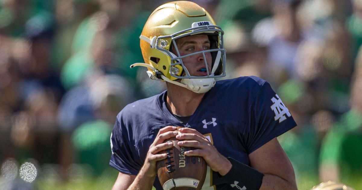 College football on TV: This week's lineup and your best bets